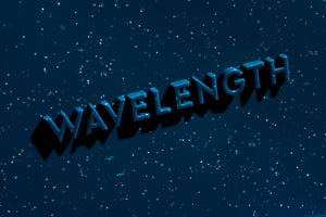 Wavelength Party Game