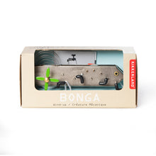 Load image into Gallery viewer, Windup Bonga Mechanical Desk Toy
