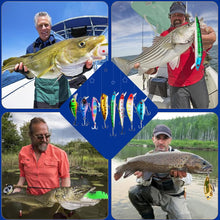 Load image into Gallery viewer, Kederwa Fishing Advent Calendar 2024
