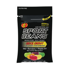 Load image into Gallery viewer, Sport Energy Beans – Assorted Flavors (24 Pack)
