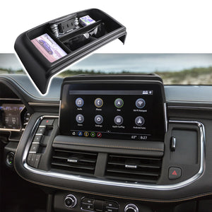 Dashboard Organizer Tray