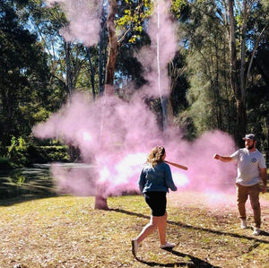 Gender Reveal Baseball - Gifteee Unique & Unusual gifts, Cool gift ideas