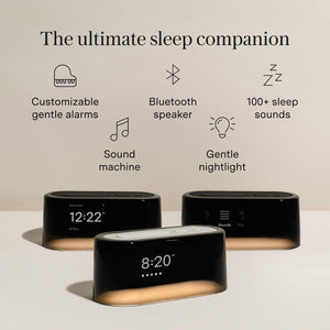 Loftie Smart Alarm Clock