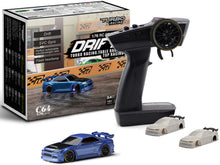 Load image into Gallery viewer, Turbo Racing Mini Drift RC Car - Gifteee Unique &amp; Unusual gifts, Cool gift ideas
