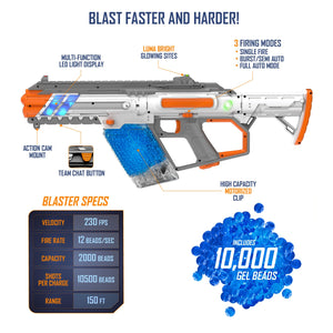 Faction Havoc Gel Blaster