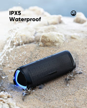 Load image into Gallery viewer, Bluetooth Speaker with HD Sound, Portable Wireless
