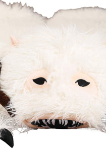 Star Wars Furry Wampa Faux Fur Rug