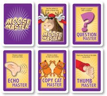 Load image into Gallery viewer, Moose Master - for A Hilarious Night in a Box
