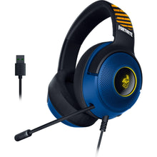 Load image into Gallery viewer, Razer Kraken V3 X Fortnite Gaming Headset - Gifteee Unique &amp; Unusual gifts, Cool gift ideas
