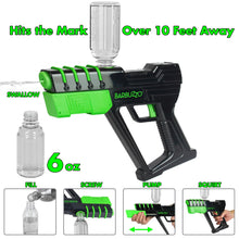 Load image into Gallery viewer, Squirt Blaster – Funny Food-Safe Party Toy (Shoots 10ft+)
