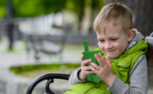 Load image into Gallery viewer, Minecraft Walkie Talkies for Kids – Two-Way Radios
