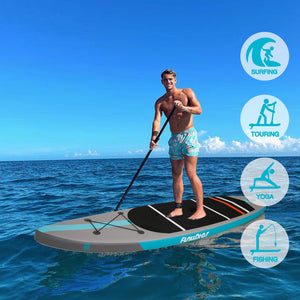 Stand Up Paddle Board – Adventure on the Water