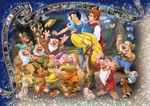 Disney Moments 40,320-Piece Puzzle - Gifteee Unique & Unusual gifts, Cool gift ideas