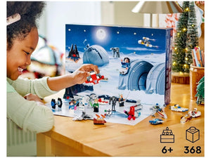 LEGO Star Wars Advent Calendar 2024