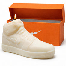 Load image into Gallery viewer, Sneaker Candle – Funny Sandalwood Shoe Candle Gift
