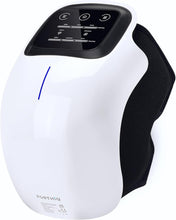 Load image into Gallery viewer, Intelligent 3-in-1 Thermal Knee Massager
