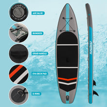 Load image into Gallery viewer, Stand Up Paddle Board – Adventure on the Water
