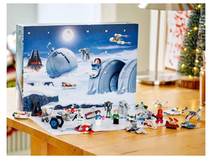 LEGO Star Wars Advent Calendar 2024