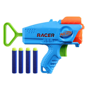 Nerf Elite Junior Easy Play Blaster