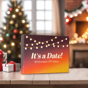 Surprise Scratch-Off Date Cards