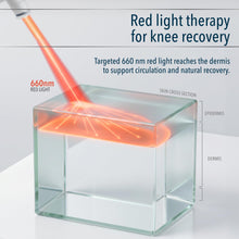 Load image into Gallery viewer, Intelligent 3-in-1 Thermal Knee Massager
