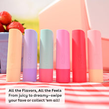Load image into Gallery viewer, eos Birthday Cake Lip Balm – Shea Butter Sphere Balm
