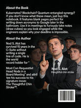 Load image into Gallery viewer, Not-Books: How to Pretend You Understand By Nod S. Alot - The Latest Tech: CTO Secrets
