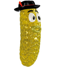 Load image into Gallery viewer, Yodeling Pickle – Weird Toy &amp; White Elephant Hit
