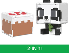 Load image into Gallery viewer, Minecraft Flippin’ Figs (Mattel)
