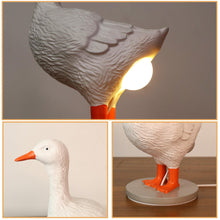 Load image into Gallery viewer, Duck Egg LED Lamp – Quirky USB Mood Light &amp; Decor
