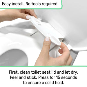 Flip & Sit Potty Trainer