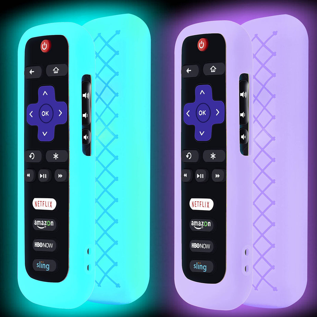 Remote Case for Roku - Gifteee Unique & Unusual gifts, Cool gift ideas