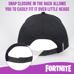 Fortnite Boys Baseball Cap - Gifteee Unique & Unusual gifts, Cool gift ideas