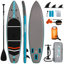 Load image into Gallery viewer, Stand Up Paddle Board – Adventure on the Water
