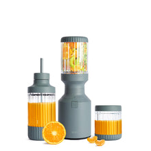 Load image into Gallery viewer, The Beast Mini Blender Plus | Mini Countertop Kitchen Blender
