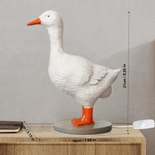 Load image into Gallery viewer, Duck Egg LED Lamp – Quirky USB Mood Light &amp; Decor
