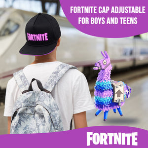 Fortnite Boys Baseball Cap - Gifteee Unique & Unusual gifts, Cool gift ideas