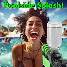 Load image into Gallery viewer, Squirt Blaster – Funny Food-Safe Party Toy (Shoots 10ft+)
