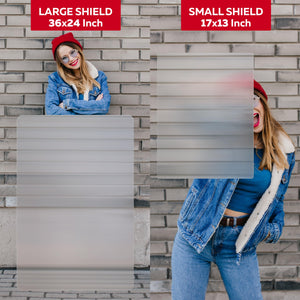 Real-Life Invisibility Shield