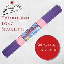 Load image into Gallery viewer, Traditional Long Spaghetti – 1 kg
