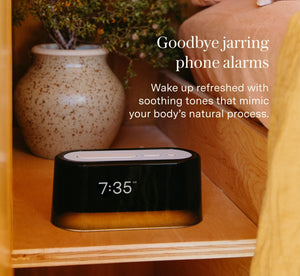 Loftie Smart Alarm Clock