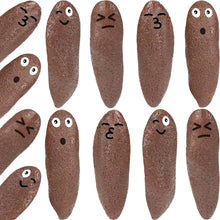 Load image into Gallery viewer, Poop Slingshot Sticky Poop Toys (12 Pack)
