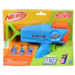 Nerf Elite Junior Easy Play Blaster