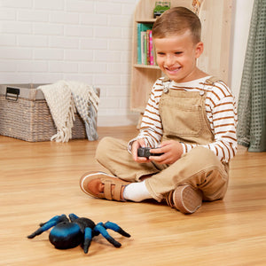 Remote Control Spider Toy - Gifteee Unique & Unusual gifts, Cool gift ideas