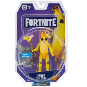 Fortnite Peely Solo Mode Figure - Gifteee - Unique Gifts | Cool Gift Ideas for Kids, Men and Women