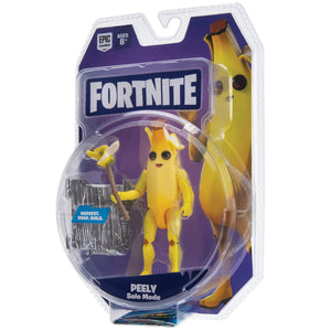 Fortnite Peely Solo Mode Figure - Gifteee Unique & Unusual gifts, Cool gift ideas