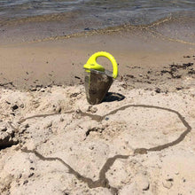 Load image into Gallery viewer, HABA Spilling Funnel XXL Sand Toy
