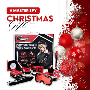 Spy Gadget Kit