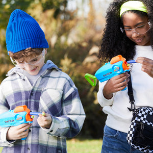 Nerf Elite Junior Easy Play Blaster