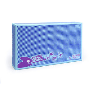 The Hidden Chameleon Family Game